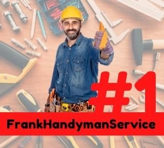 FrankHandymanService is number 1