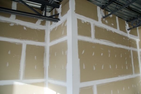 Painting and Drywall Repairing