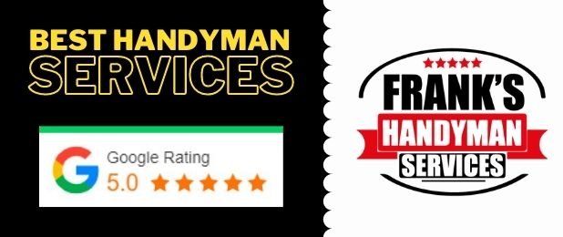 Professional Handyman Services to Fix Maintenances