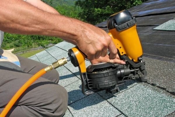 Roofing and Flooring