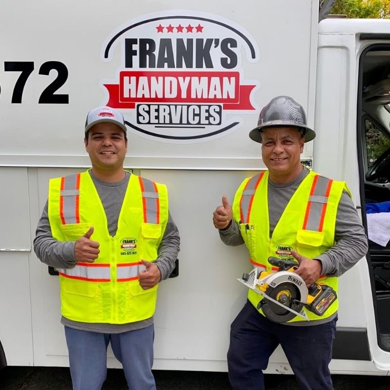 Frank Handyman Services