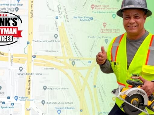 Handyman Services Near me Handyman Services Near me