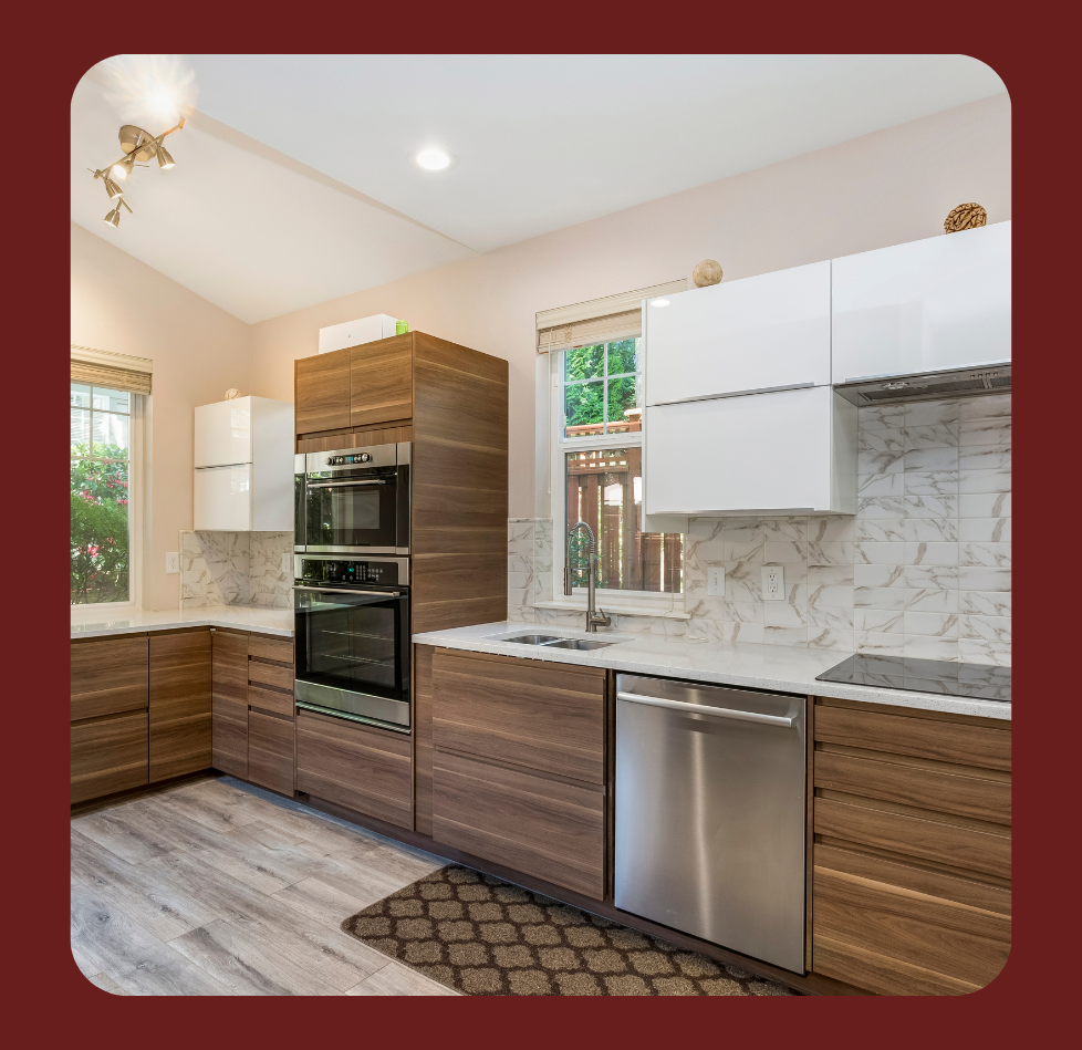 kitchen remodeling services