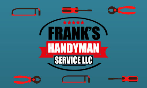 FRANK HANDYMAN