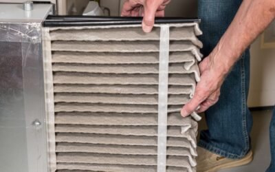 Tips for Maintaining Your Furnace this Winter