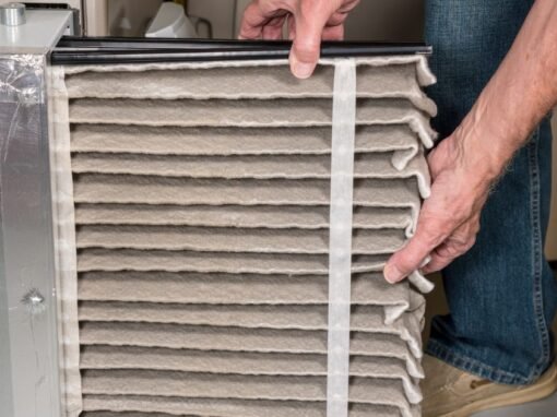 Stay Ahead of Winter with Regular Furnace Maintenance Stay Ahead of Winter with Regular Furnace Maintenance