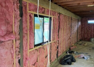 Drywall Installation & Repair Photos