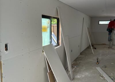 Drywall Installation & Repair Photos