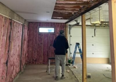 Drywall Installation & Repair Photos