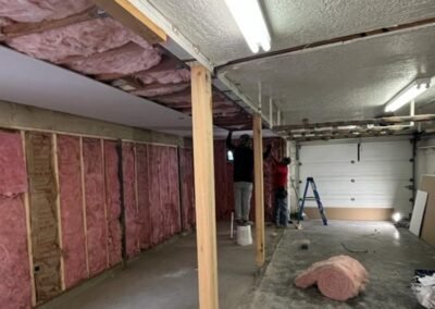 Drywall Installation & Repair Photos