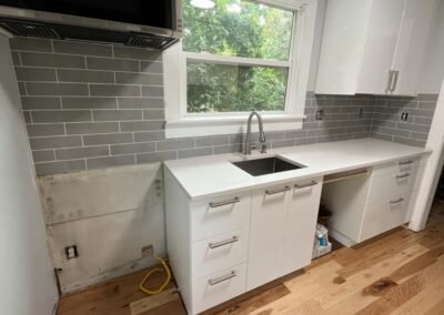 Kitchen Remodel Photos