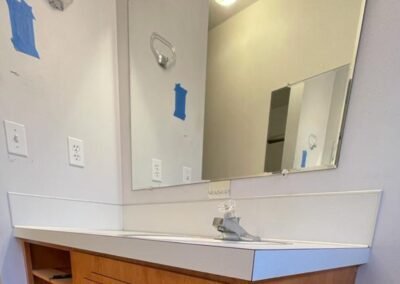 Plumbing & Bathroom Remodel