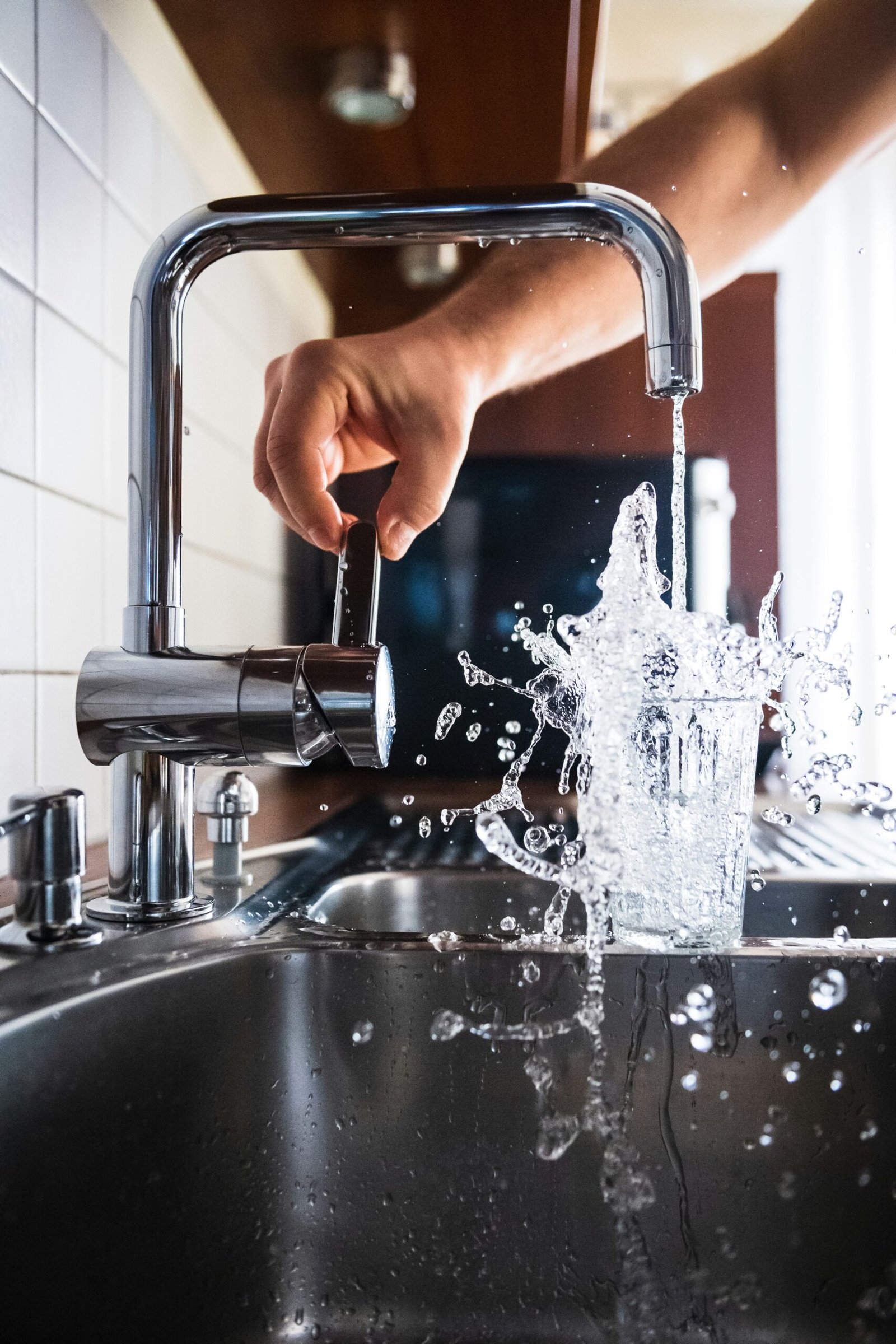 5 Ways to Prevent Plumbing Problems in Your Home