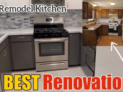 10 Best Home Renovations That Brought Us the Most Profit in 2021
