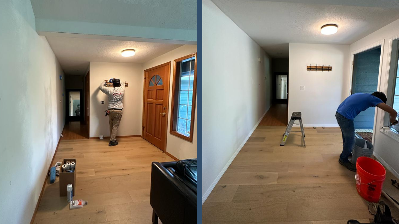 5 Reasons to Hire a Handyman Service in Aloha This Year