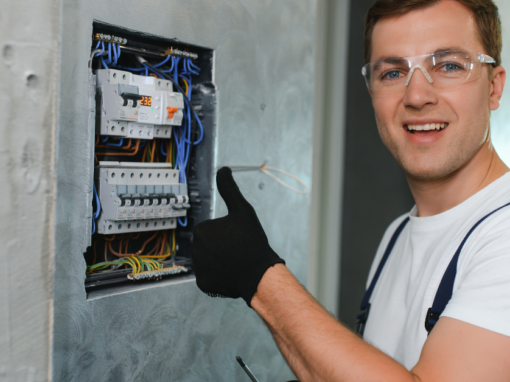 Improve Your Home’s Energy Efficiency This Winter