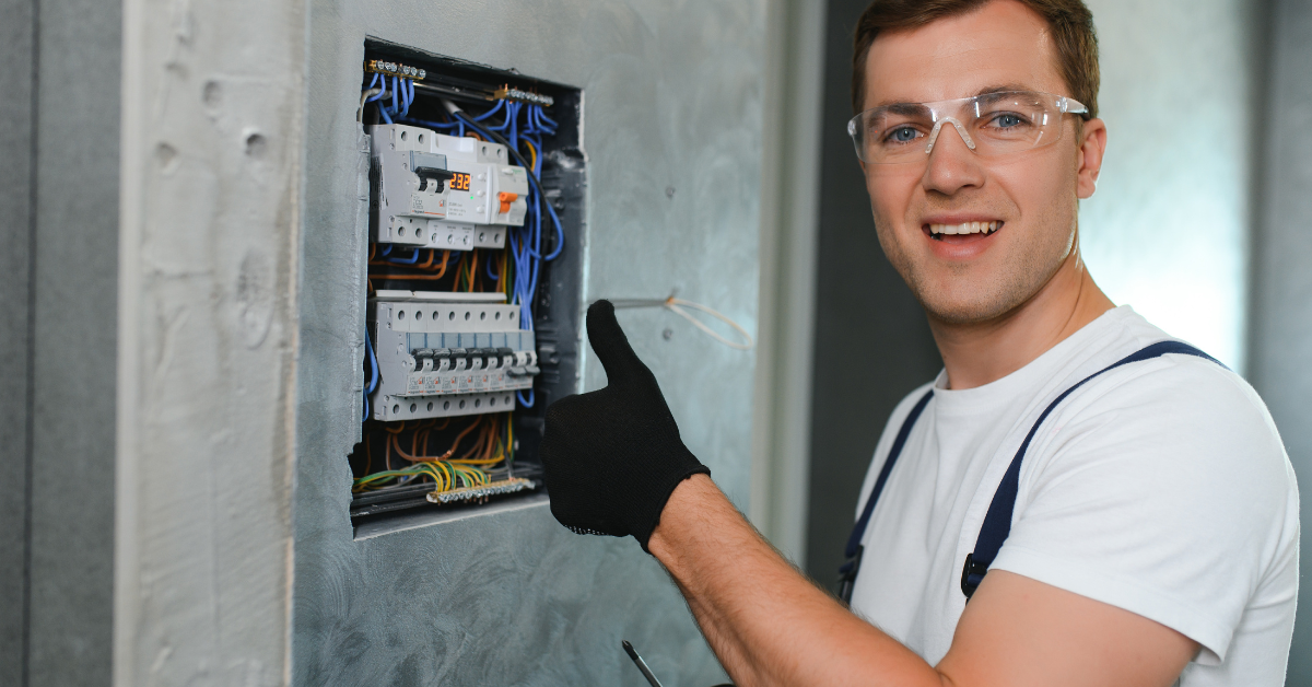 Improve Your Home’s Energy Efficiency This Winter