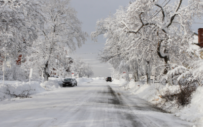 Winter Maintenance Guide: Protect Your Home in Portland