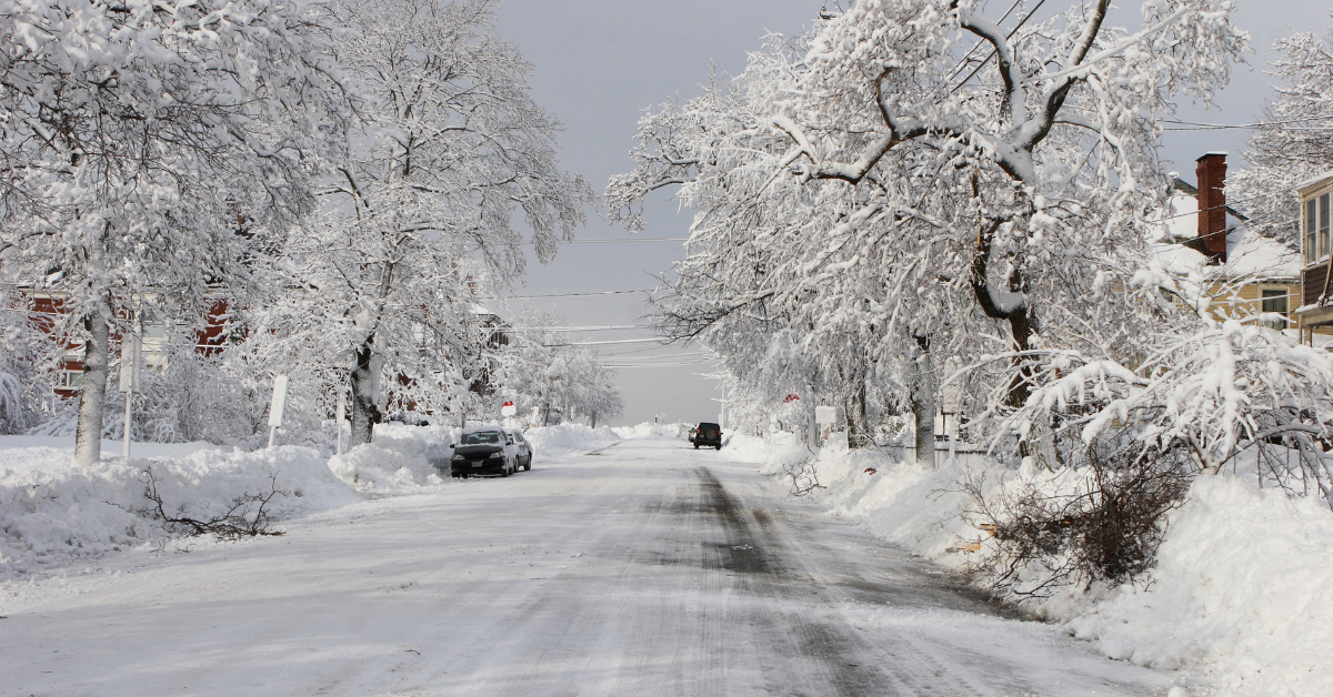 Winter Maintenance Guide: Protect Your Home in Portland