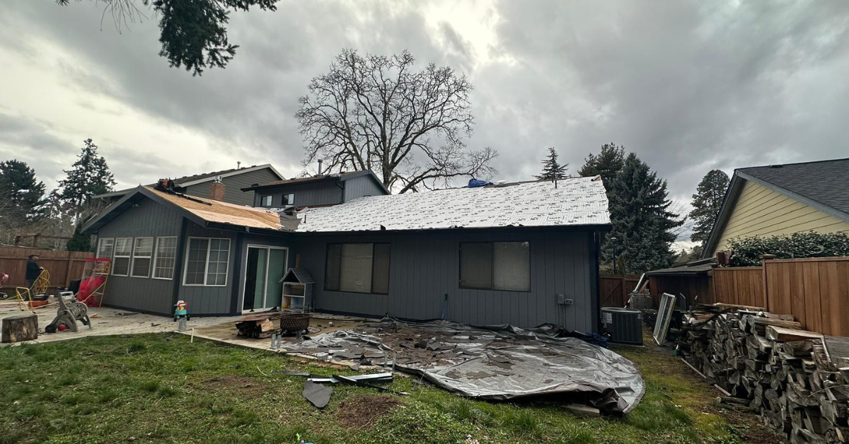 Sustainable Home Installations and Repairs in Beaverton