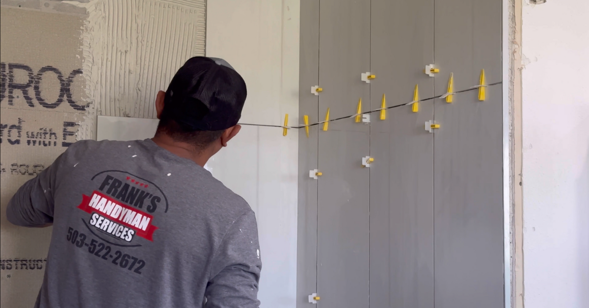 annual home maintenance plan Portland