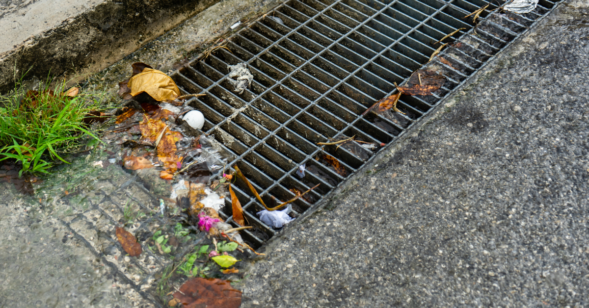 drainage solutions Aloha