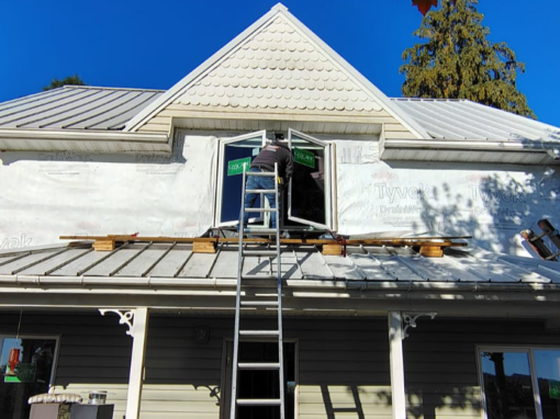 home maintenance resolutions