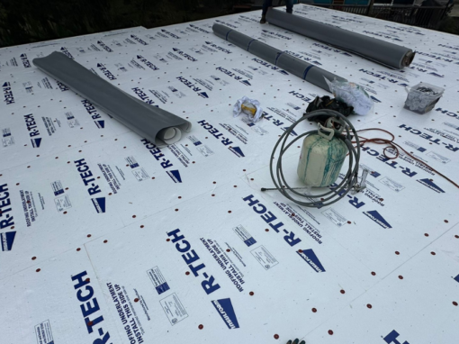 roof repairs Beaverton