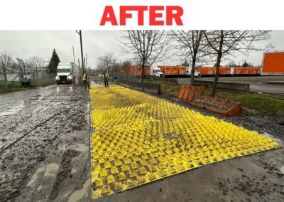 High-Visibility Road Safety Work (2)