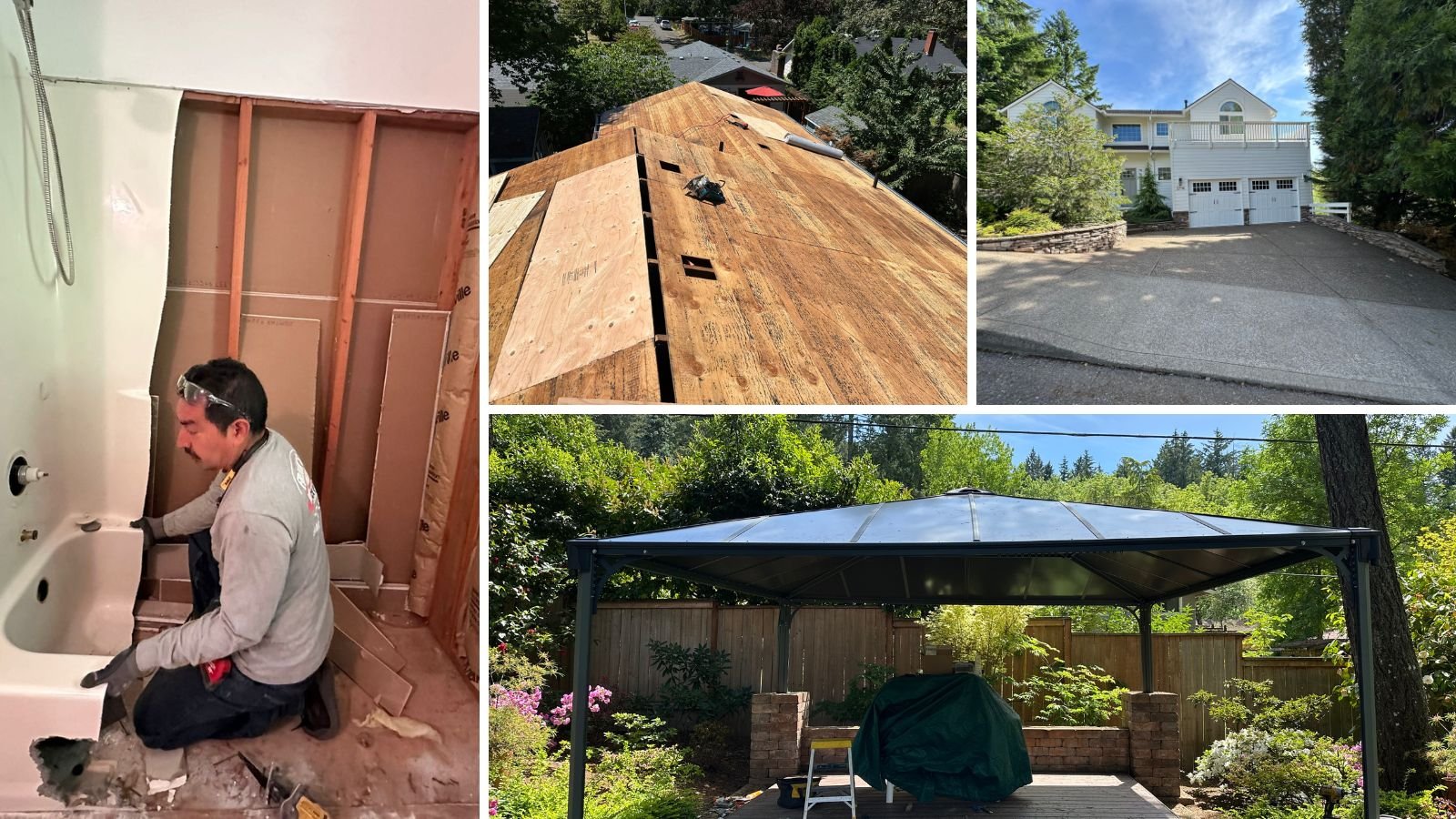 Gallery of Our Work in Beaverton