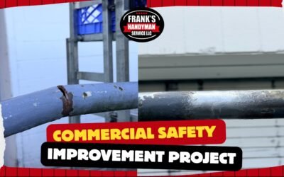 Commercial Sign Reinstallation & Metal Welding Repair at Chipotle – Happy Valley, OR