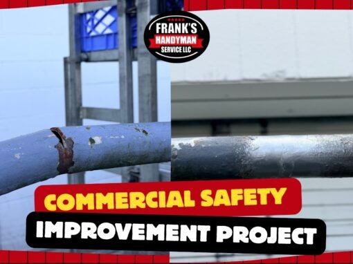 Commercial Safety Improvement Project