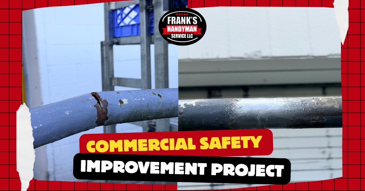 Commercial Safety Improvement Project